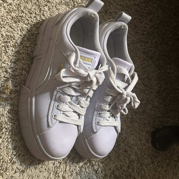 Puma Women's Mayze UT 'Mono - Spring Lavender' - Picture 3 of 6